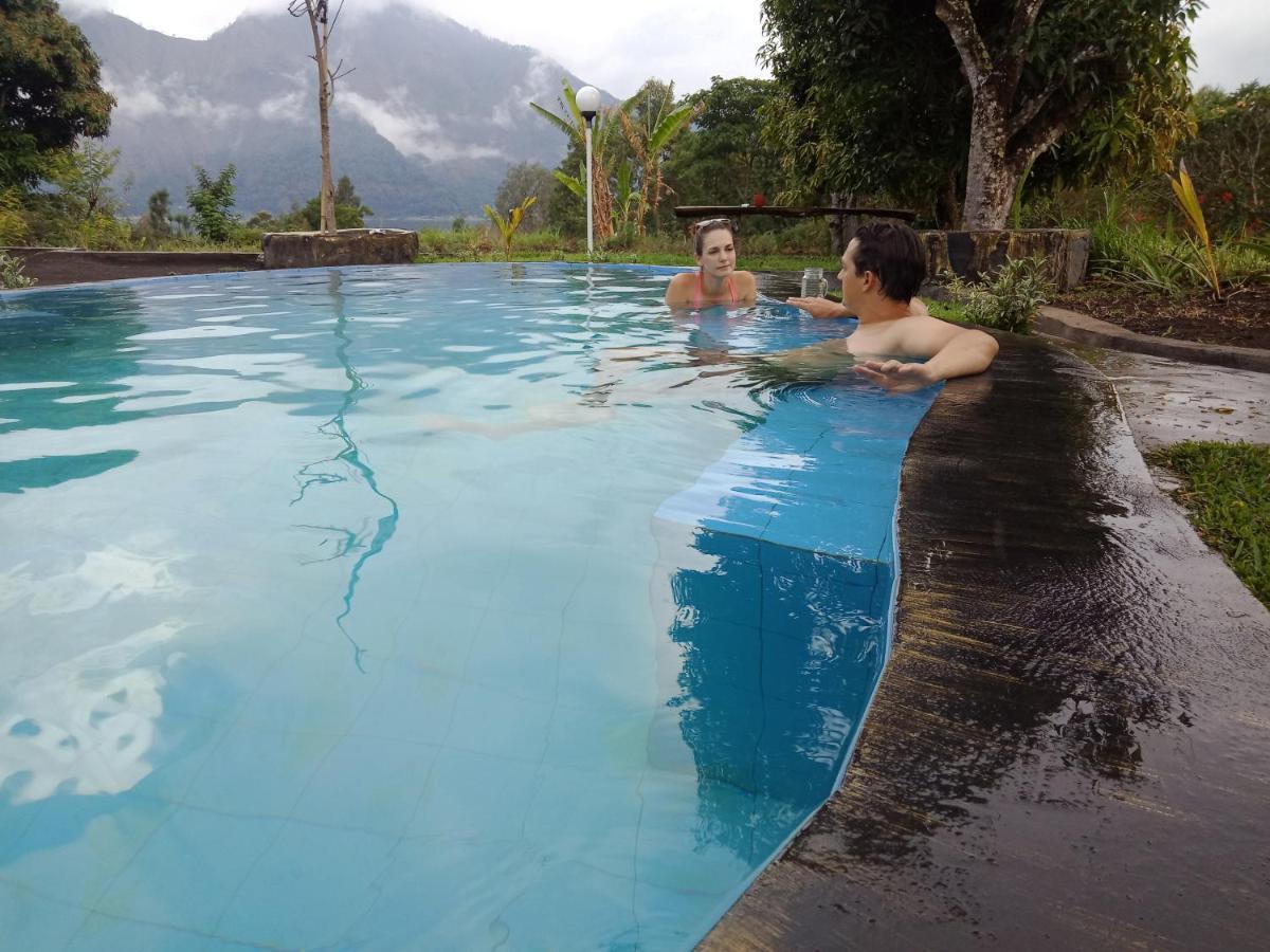 Kintamani Cabins Экстерьер фото