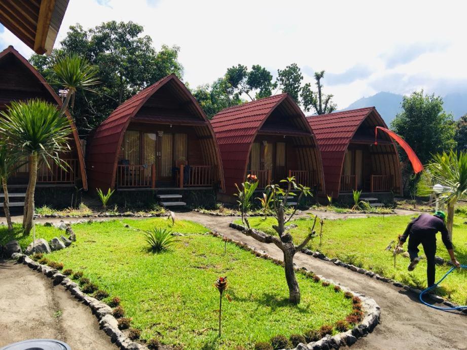 Kintamani Cabins Номер фото